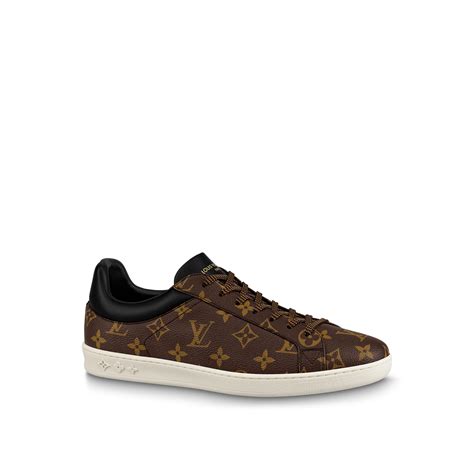 louis vuitton luxembourg sneaker|Sneakers Collection for Men .